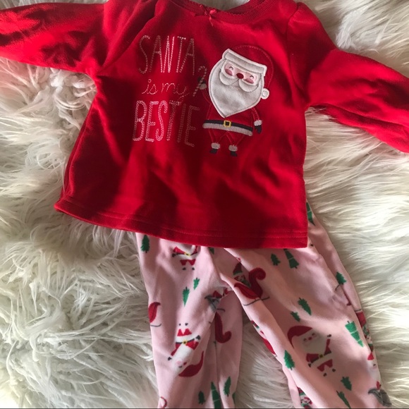 3 sets Christmas pajamas - Picture 5 of 8